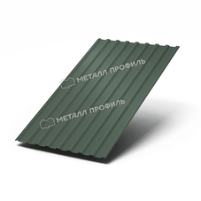 Профилированный лист МП-20x1100-R (PURETAN-20-RR11-0,5)