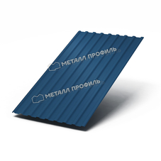 Профилированный лист МП-20x1100-R (PURETAN-20-RR35-0,5)