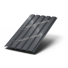 Профилированный лист МП-35x1035-B (VikingMP-01-7024-0,45)