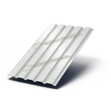 Профилированный лист МП-35x1035-B (ПЭ-01-9003-0,45)