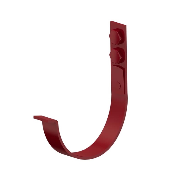 Держатель желоба карнизный D150х165 (ПО-01-3005-3)