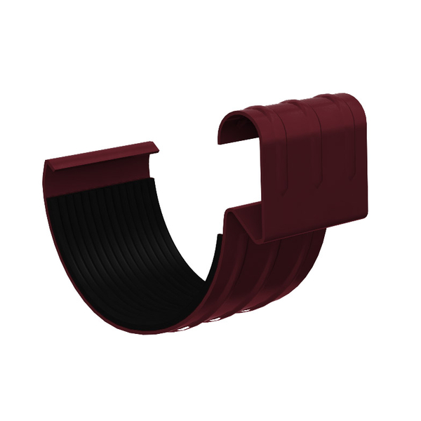 Соединитель желоба D150 (ПЛД-02-3005-0.6)