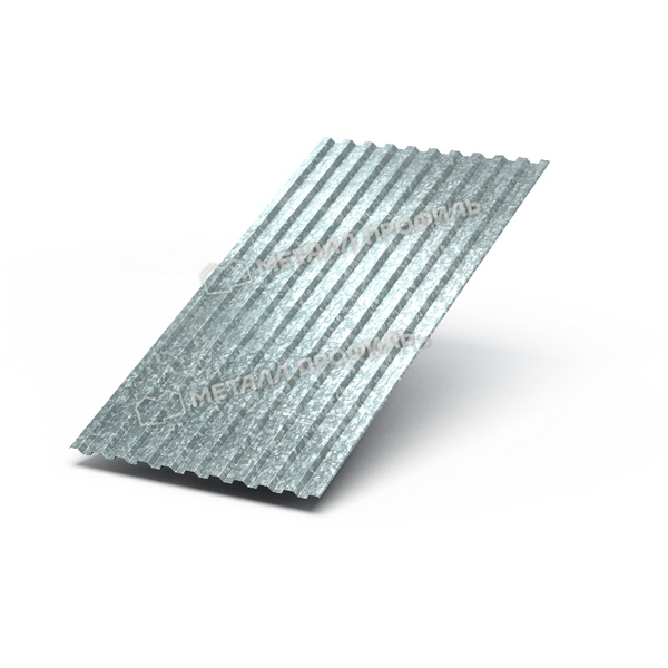 Профилированный лист С-21x1000-A (ОЦ-01-БЦ-СТ)