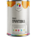 Грунтовка ГФ-021 "Л" СВЕТЛО-СЕРАЯ М.Ф.